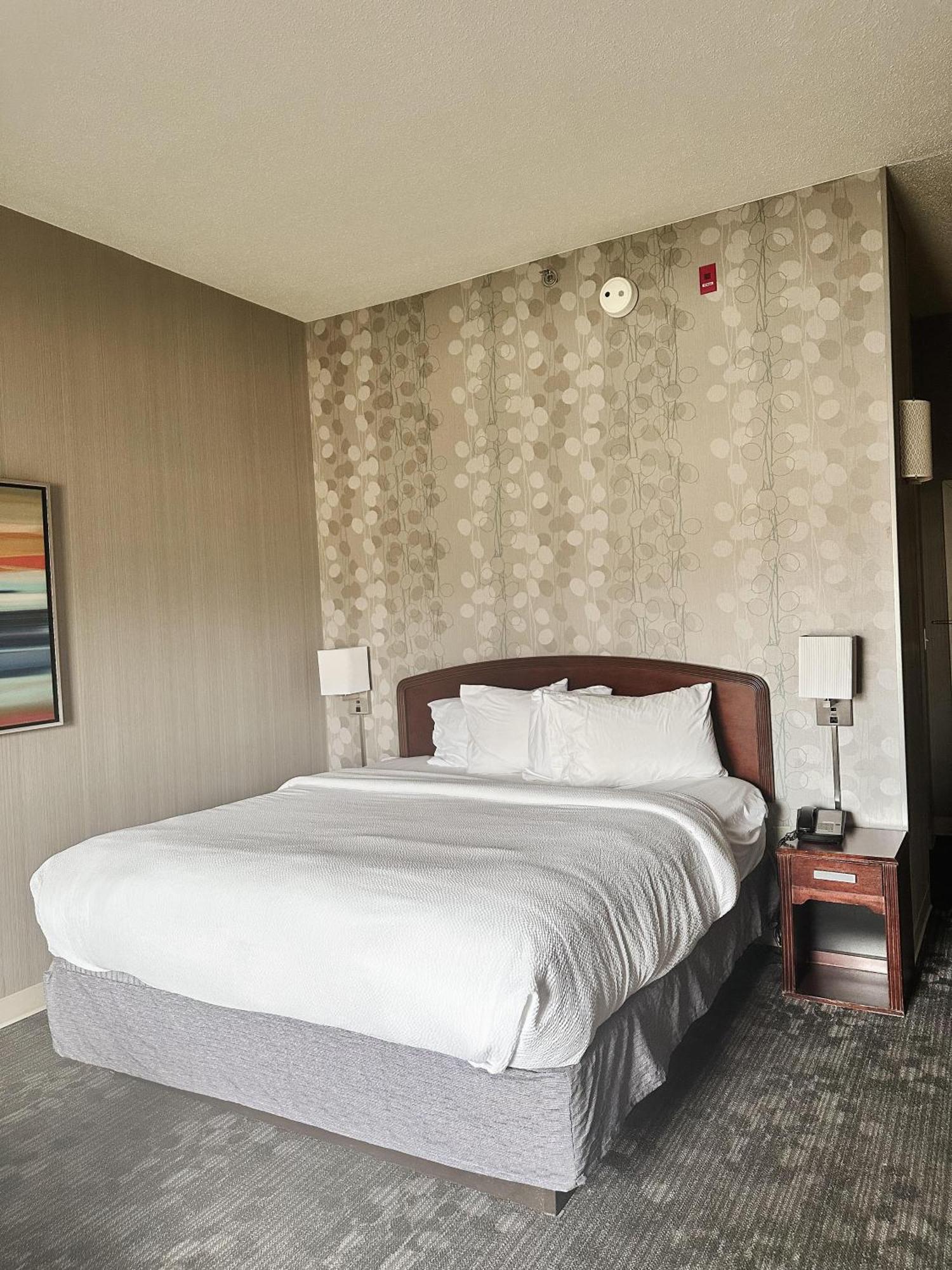 Country Inn & Suites By Radisson, Columbus-Edinburgh Esterno foto