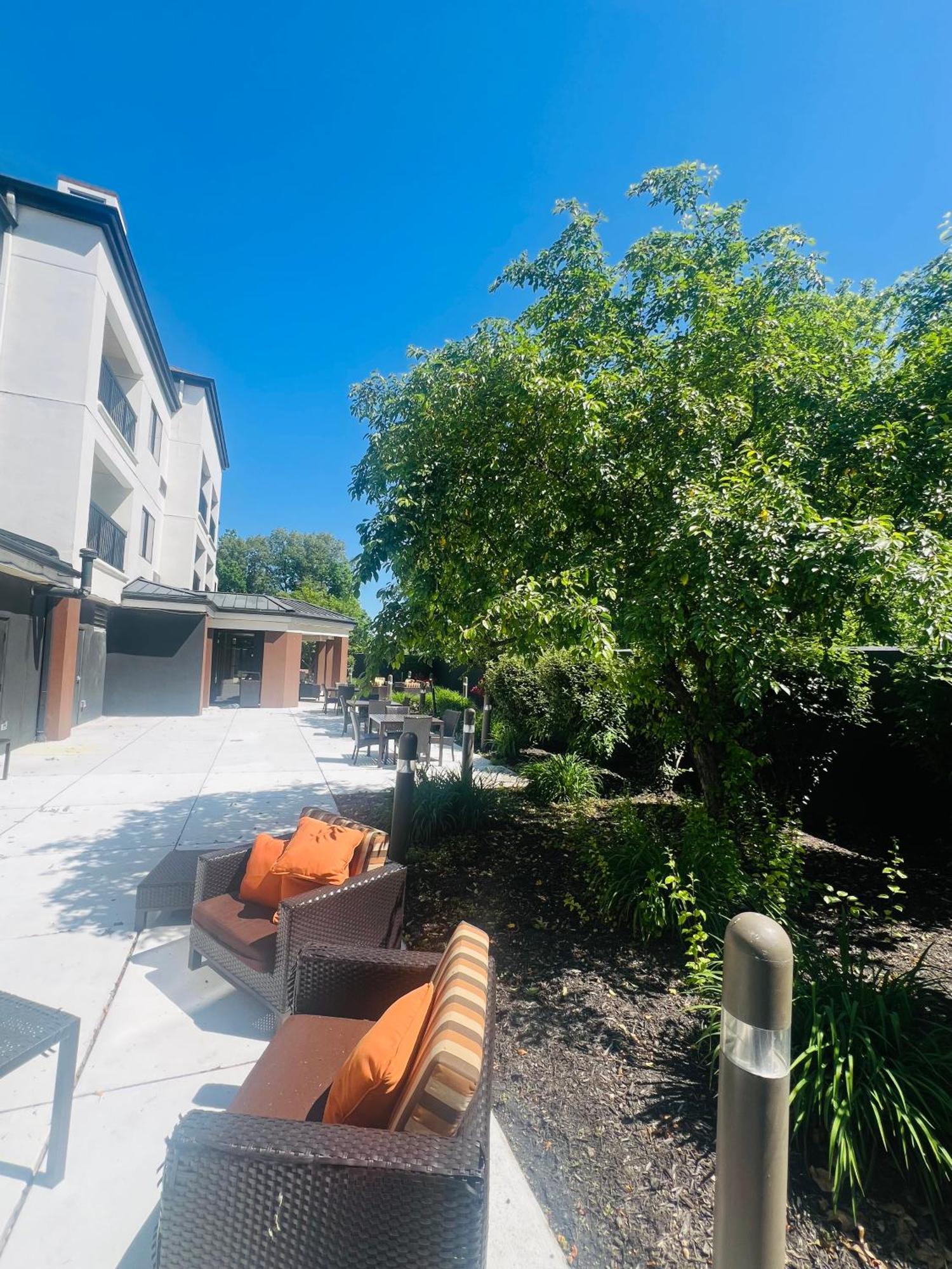 Country Inn & Suites By Radisson, Columbus-Edinburgh Esterno foto