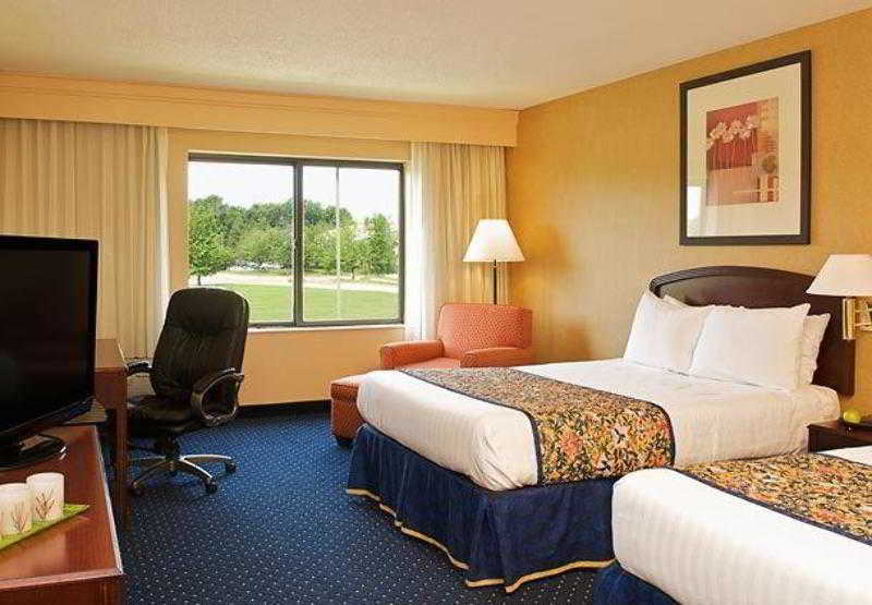 Country Inn & Suites By Radisson, Columbus-Edinburgh Camera foto